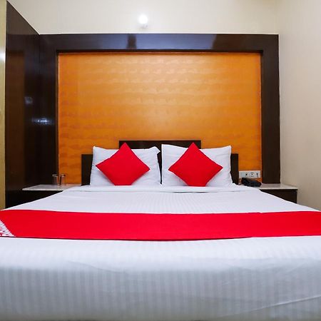 Hotel O J P Inn Near Patel Nagar Metro Station นิวเดลี ภายนอก รูปภาพ