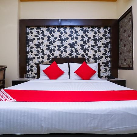 Hotel O J P Inn Near Patel Nagar Metro Station นิวเดลี ภายนอก รูปภาพ