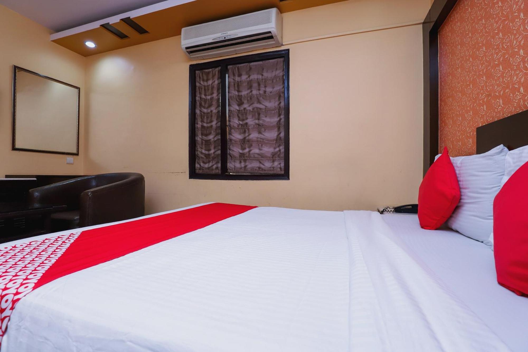 Hotel O J P Inn Near Patel Nagar Metro Station นิวเดลี ภายนอก รูปภาพ