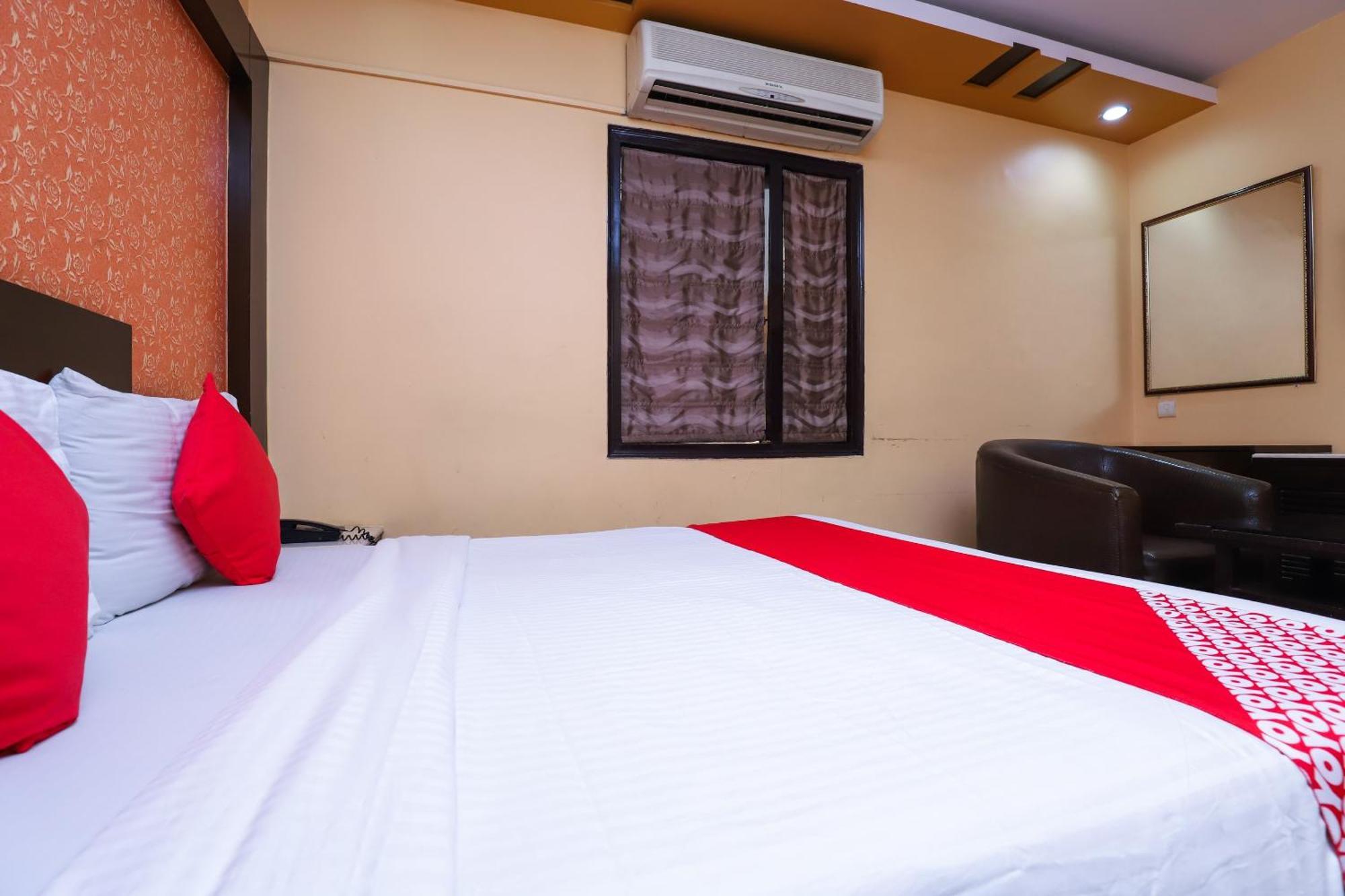 Hotel O J P Inn Near Patel Nagar Metro Station นิวเดลี ภายนอก รูปภาพ